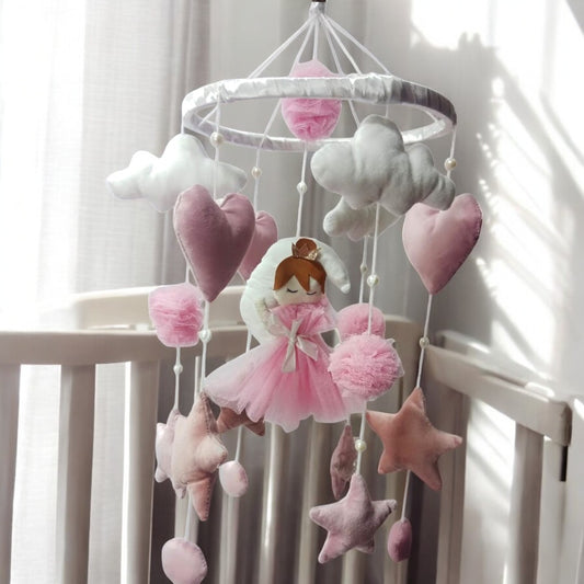Crib Hanging