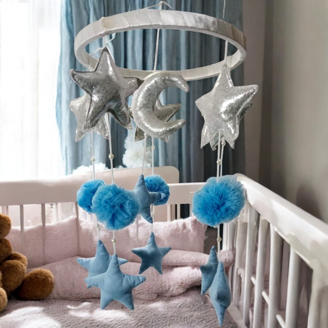 Crib Hanging