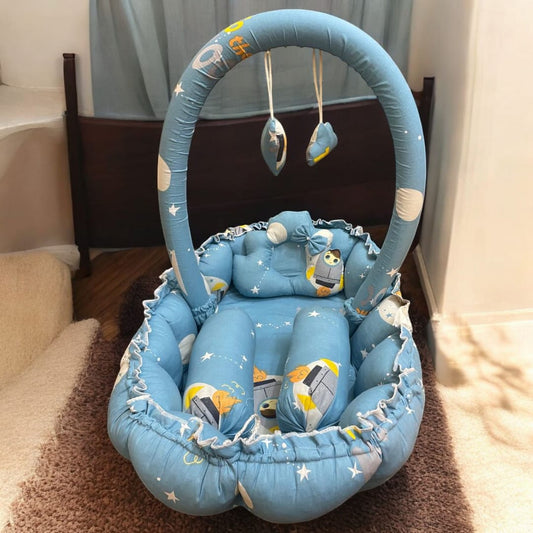 Baby Snuggle Bed
