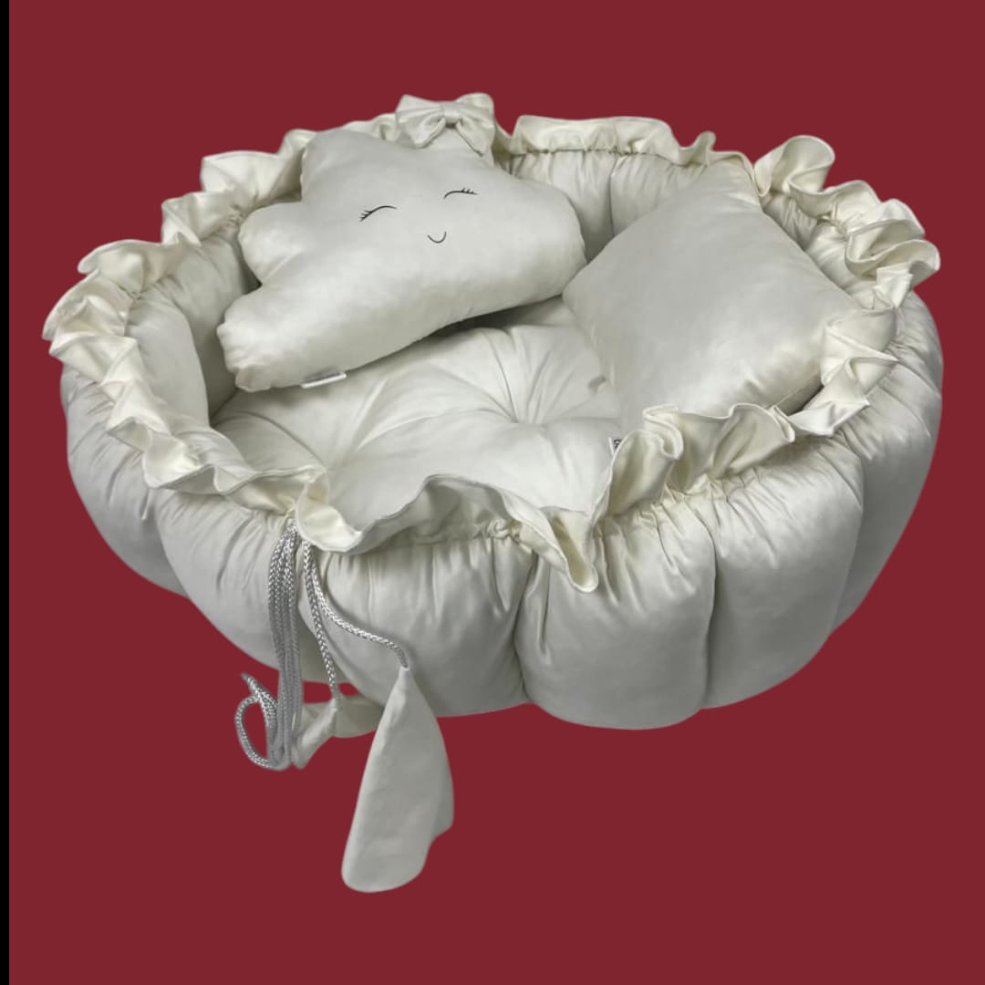 Round Baby Snuggle