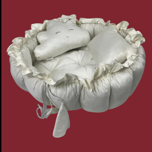 Round Baby Snuggle