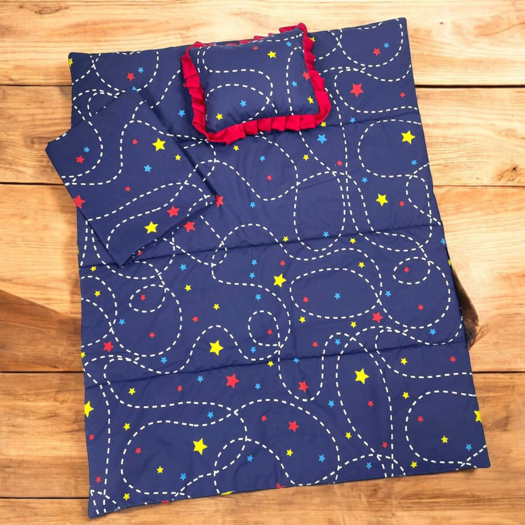Crib Bedding