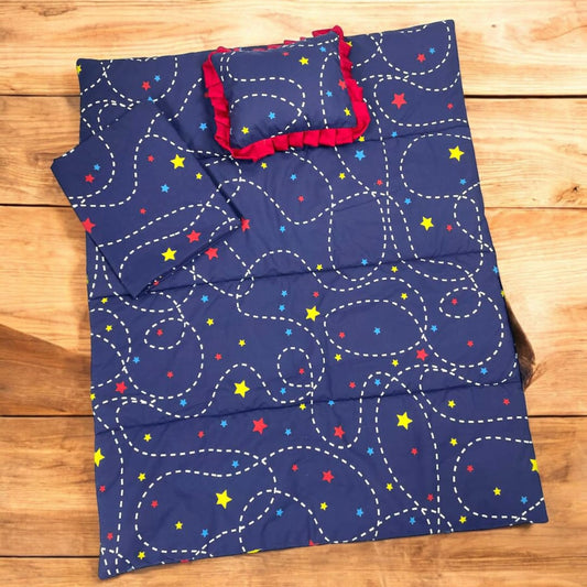 Crib Bedding