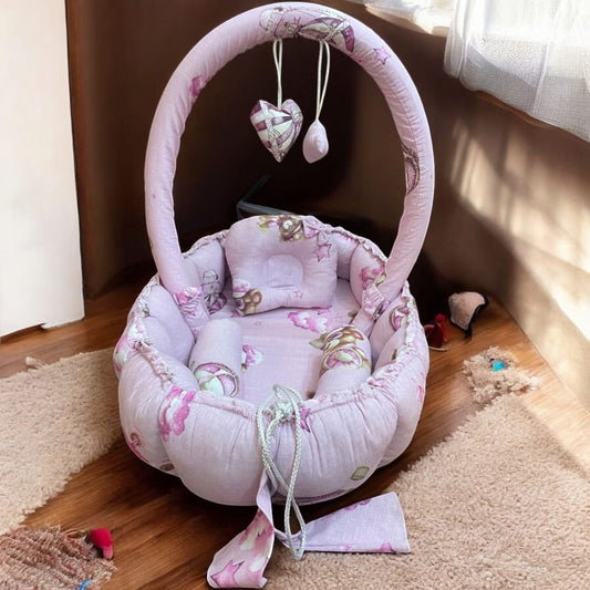 Baby Snuggle Bed