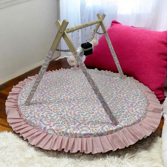 Baby Playing Mat