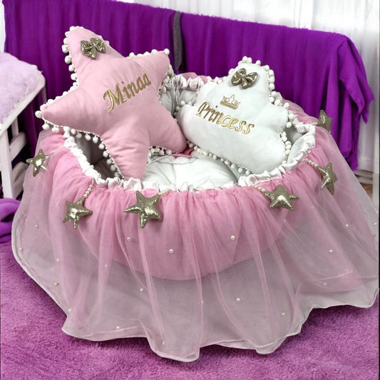 Baby Snuggle Bed