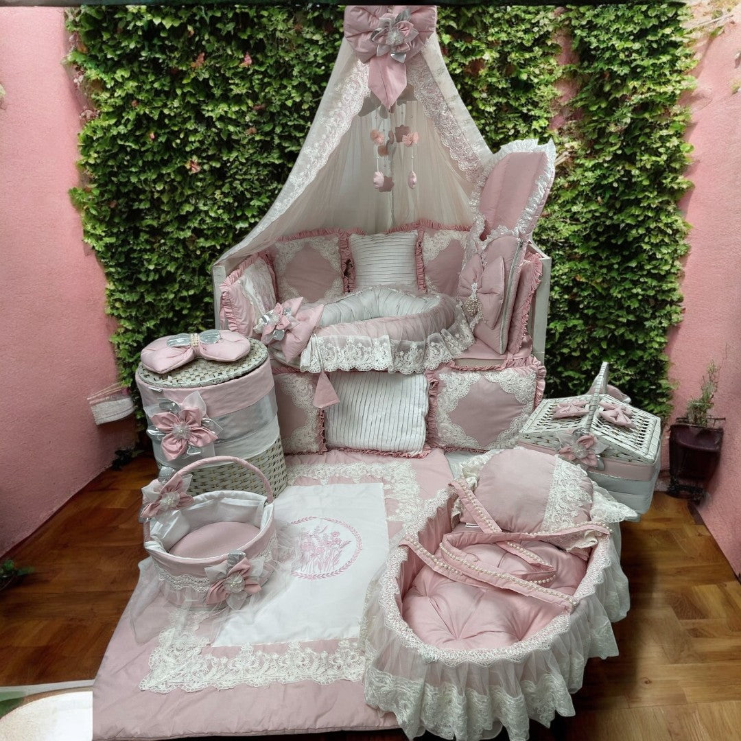 Baby Nursery Set