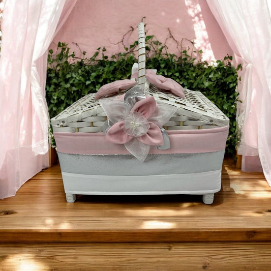 Essentials Basket