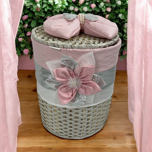 Laundry Baskets