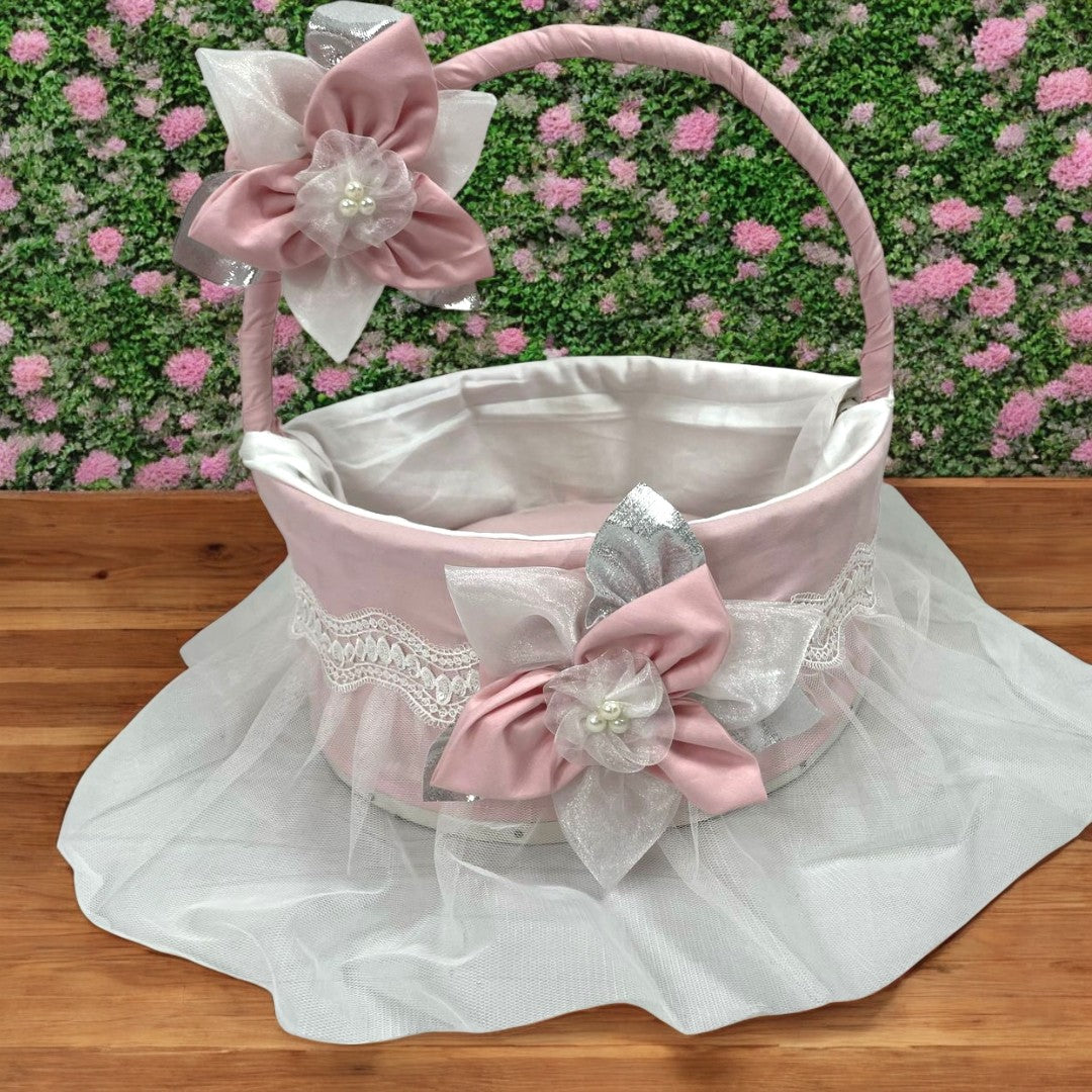Laundry Baskets