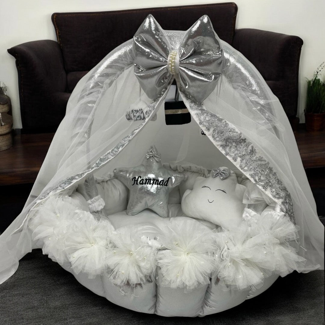 Baby Snuggle Bed