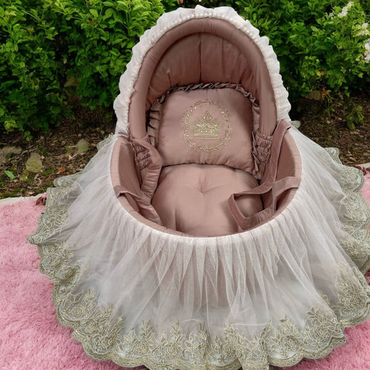 Baby Snuggle Bed