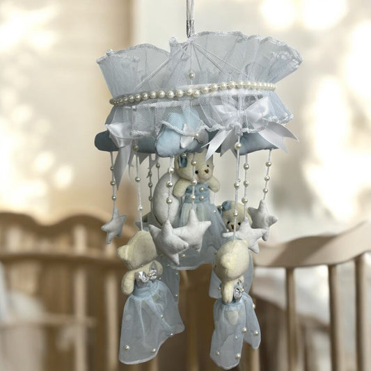 Crib Hanging