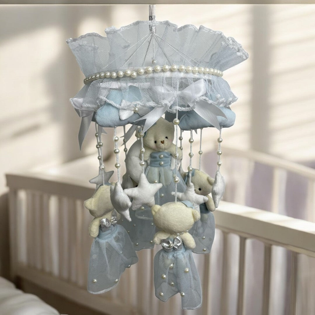 Crib Hanging