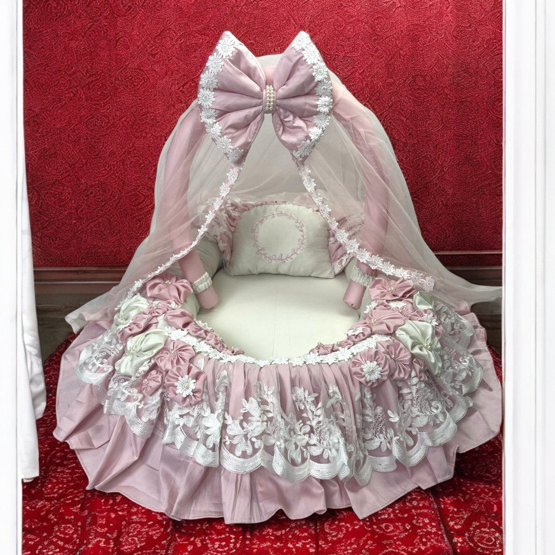 Baby Bassinet