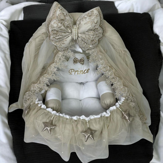 Baby Snuggle Bed