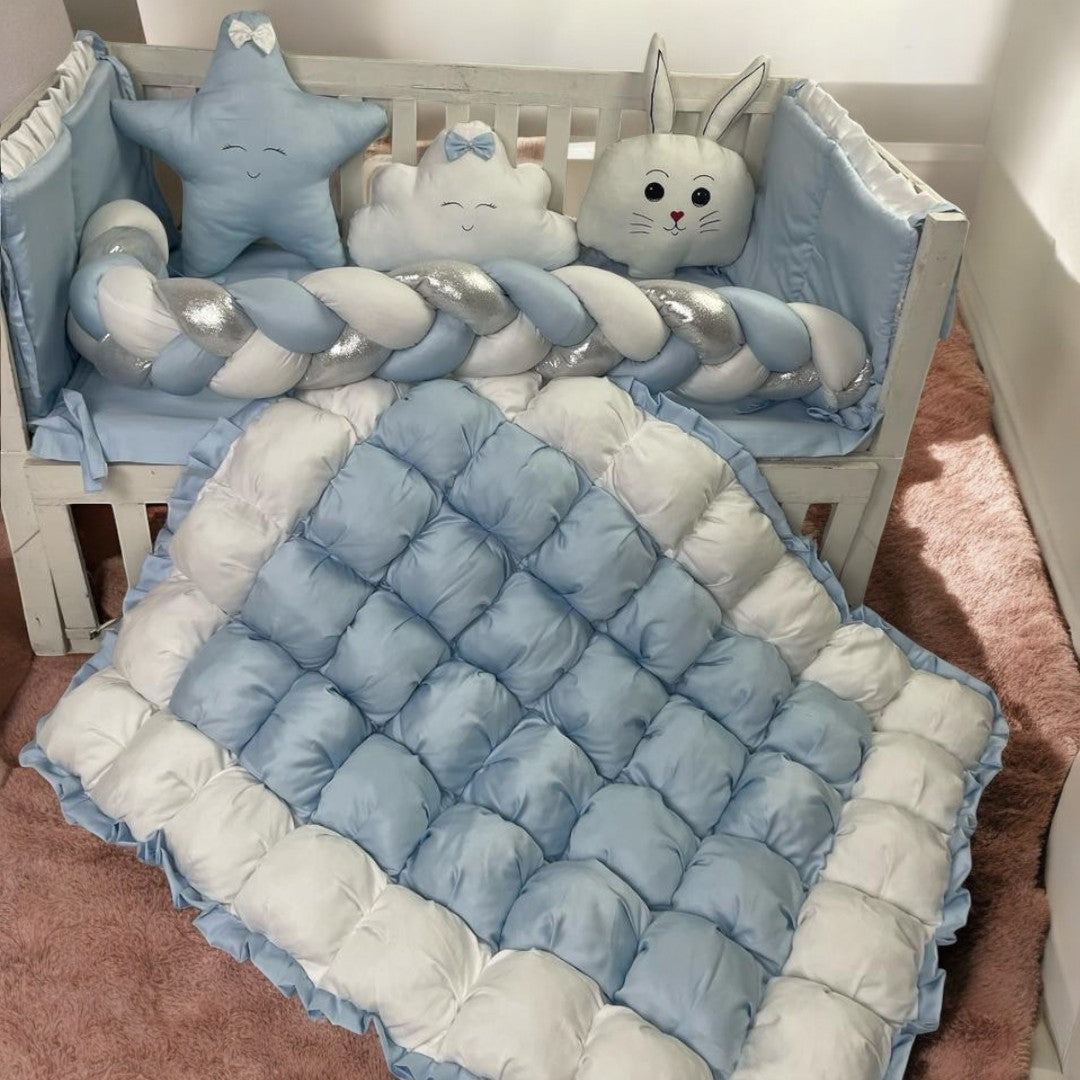 Baby Cot Bedding