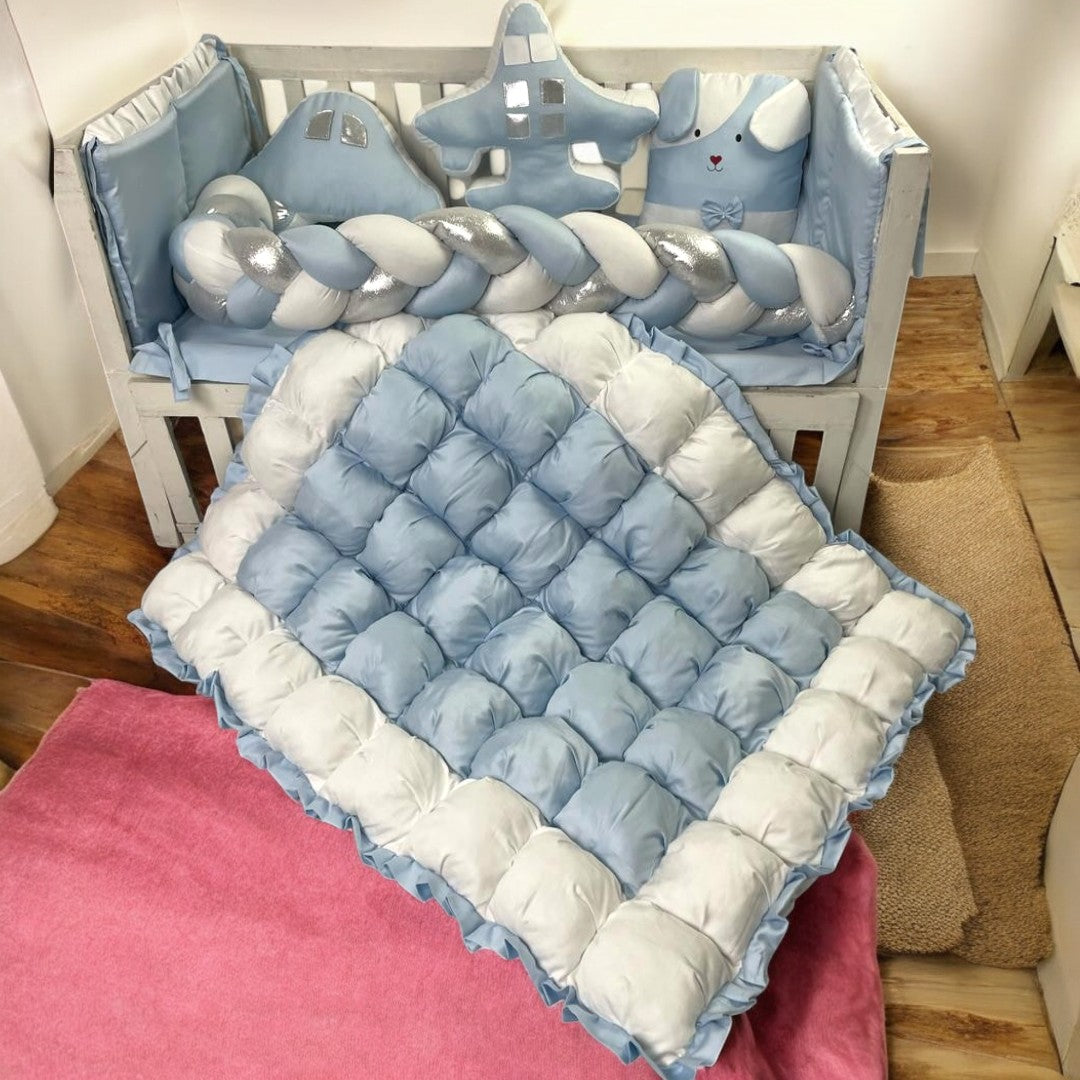 Baby Cot Bedding