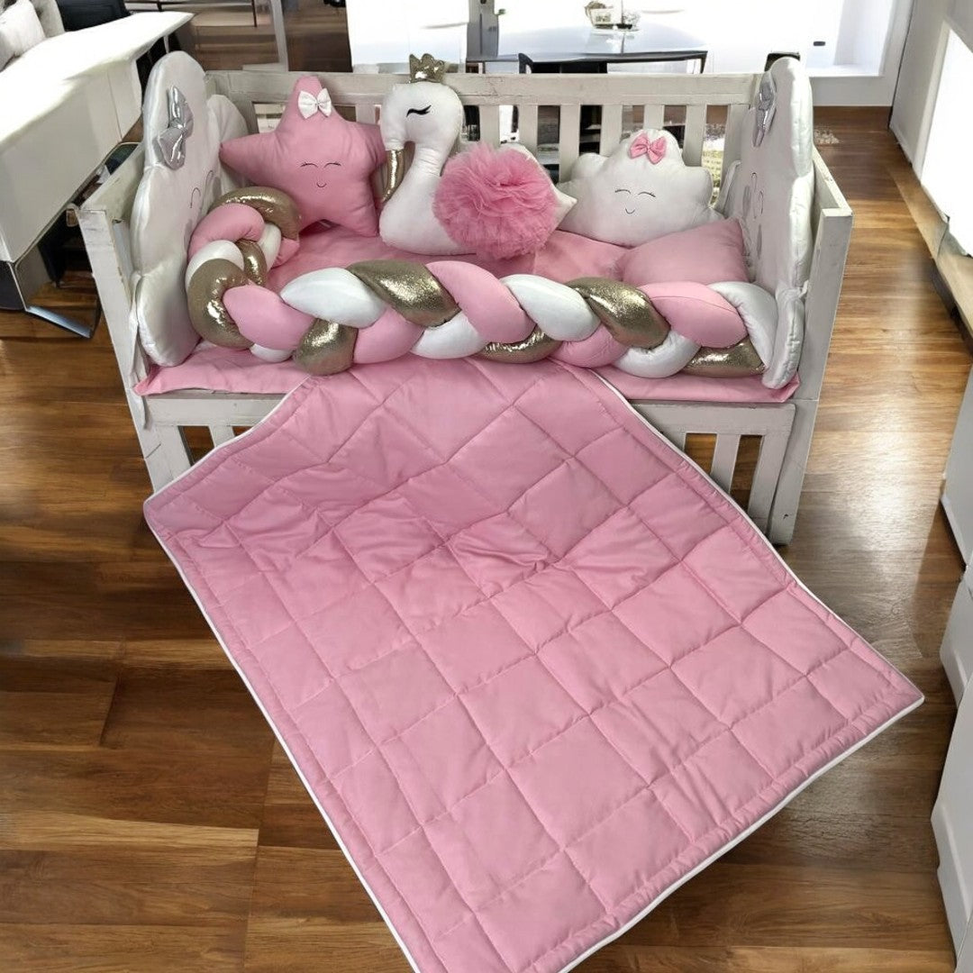 Baby Cot Bedding