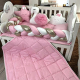 Baby Cot Bedding