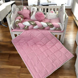 Baby Cot Bedding