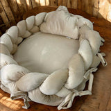 Baby Snuggle Bed