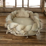 Baby Snuggle Bed