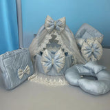 Baby Bassinet Set