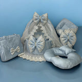 Baby Bassinet Set
