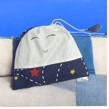 Baby Nursery Pillow