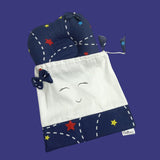 Baby Nursery Pillow