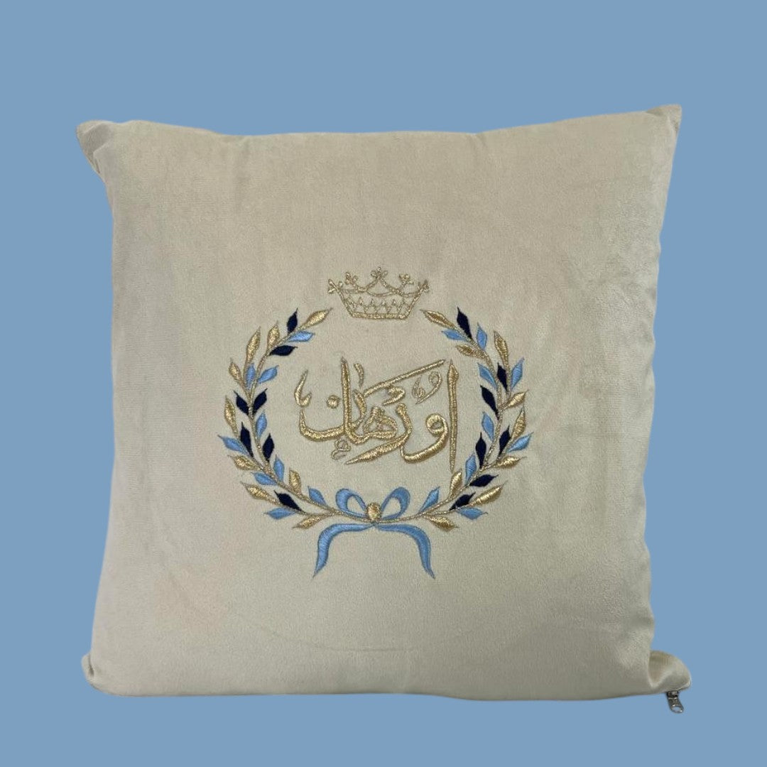 Home Decore Cushion
