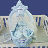 Baby Bassinet Small
