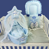 Baby Bassinet & Carry Nest