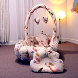 Baby Snuggle Bed