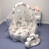 Baby Snuggle Bed