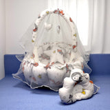 Baby Snuggle Bed