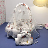 Baby Snuggle Bed