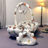 Baby Snuggle Bed