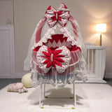Baby Bassinet With Stand