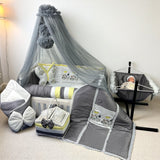 Baby Nursery Set