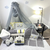 Baby Nursery Set