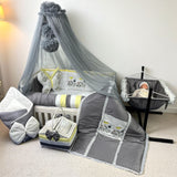 Baby Nursery Set