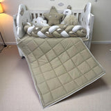 Baby Cot Bedding