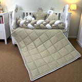 Baby Cot Bedding