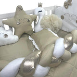 Baby Cot Bedding