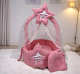 Baby Bassinet Small