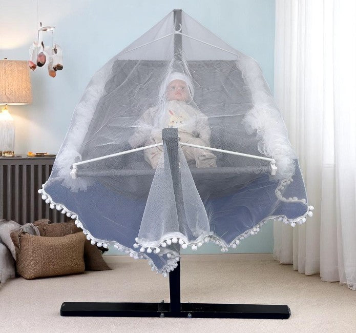 Baby Born Swing
