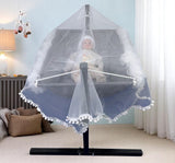 Baby Born Swing