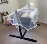 Baby Born Swing
